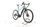Rock Machine Gravelride INT e700 DI2 2024 | blue | 28" | L | 500 - 3000 km, thumbnail 3 of 5