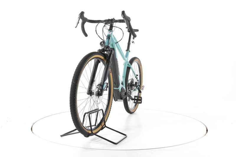 Rock Machine Gravelride INT e700 DI2 2024 | blue | 28" | L | 500 - 3000 km, image 5 of 5
