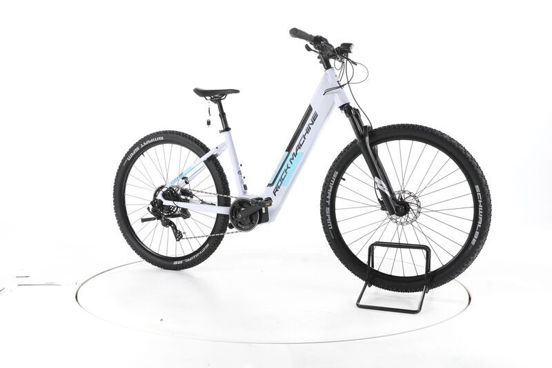 Rock Machine Storm INT e70 2022 | branco | 29" | M | 500 - 3000 km, image 1 of 4