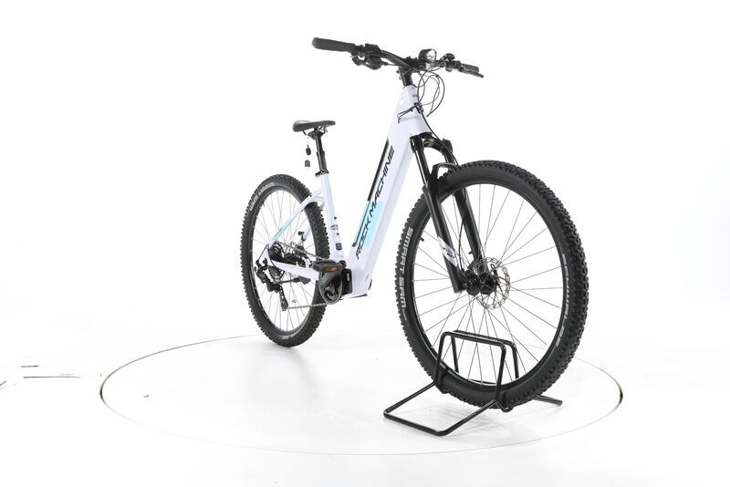 Rock Machine Storm INT e70 2022 | branco | 29" | M | 500 - 3000 km, image 2 of 4