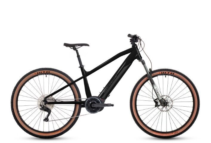Rock Machine Torrent INT e50-29B (2023) | Diamond | black/grey/silver | 29" | 53 cm | < 100 km 1
