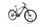 Rock Machine Torrent INT e50 2021 | black | 29" | 54 cm | 500 - 3000 km, thumbnail 1 of 4