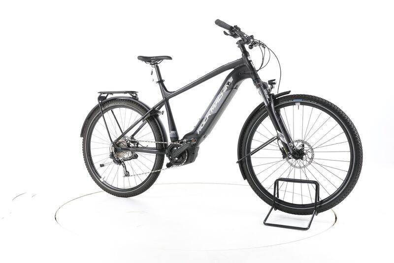 Rock Machine Torrent INT e50 2021 | black | 29" | 54 cm | 500 - 3000 km, image 1 of 4