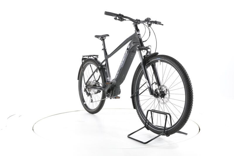 Rock Machine Torrent INT e50 2021 | black | 29" | 54 cm | 500 - 3000 km, image 2 of 4