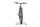 Rock Machine Torrent INT e50 2021 | black | 29" | 54 cm | 500 - 3000 km, thumbnail 3 of 4