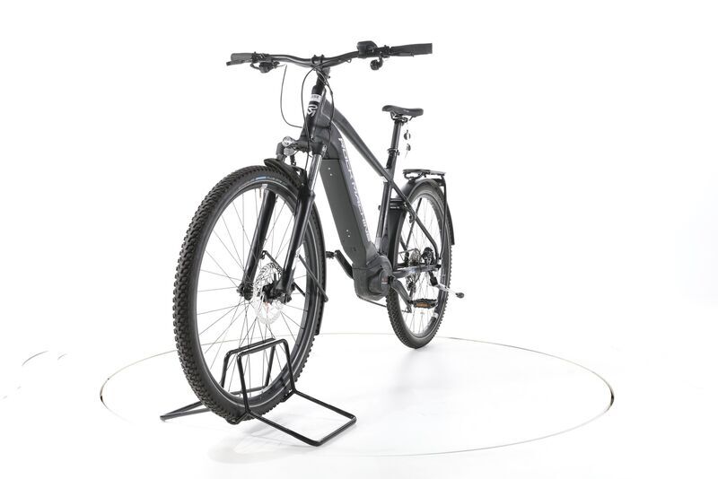 Rock Machine Torrent INT e50 2021 | black | 29" | 54 cm | 500 - 3000 km, image 4 of 4