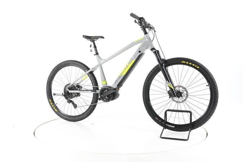 Rock Machine Torrent INT e50 2022 | grau | 29" | L | 500 - 3000 km 1