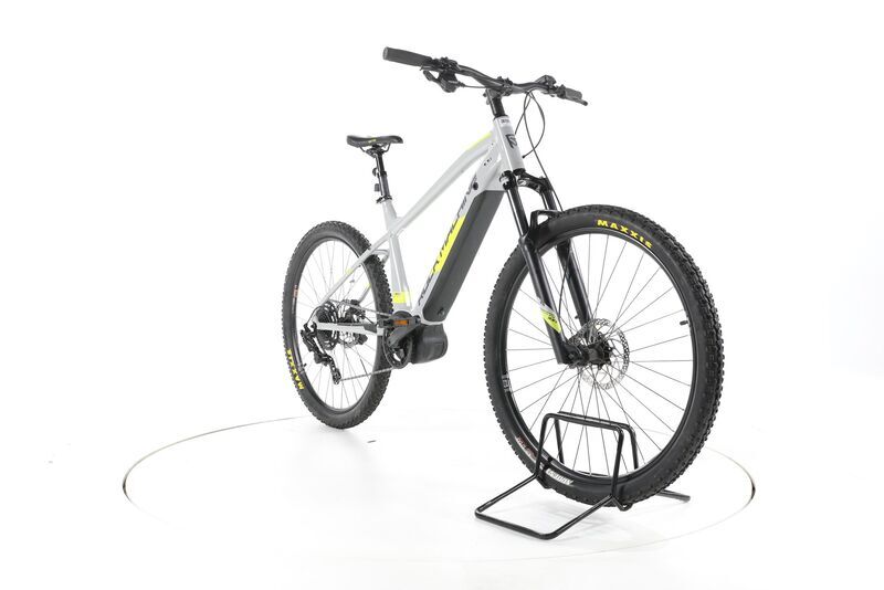 Rock Machine Torrent INT e50 2022 | grau | 29" | L | 500 - 3000 km 2
