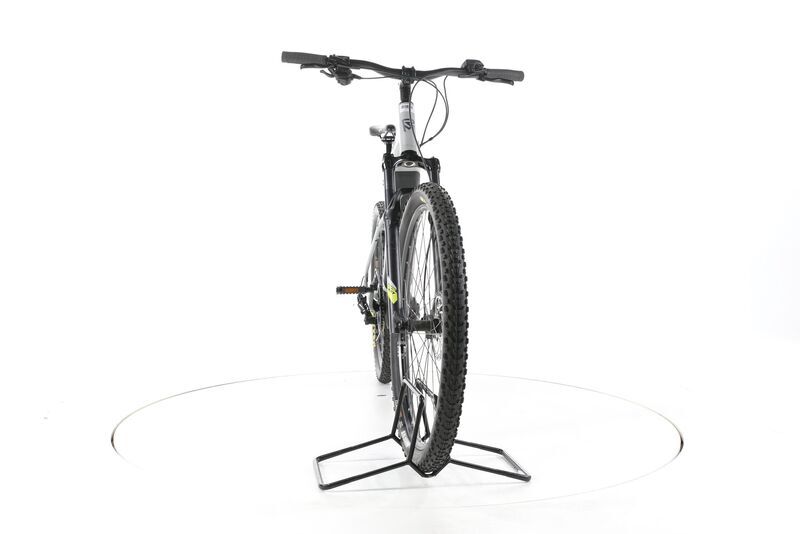 Rock Machine Torrent INT e50 2022 | grau | 29" | L | 500 - 3000 km 3
