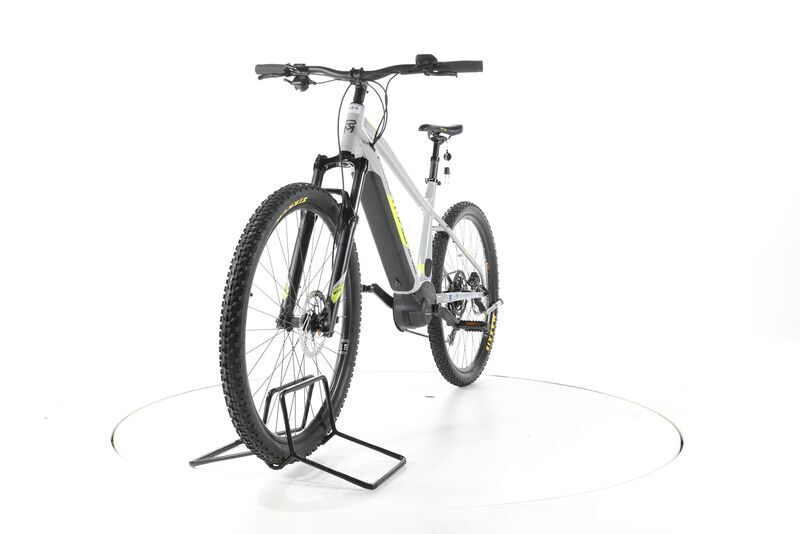 Rock Machine Torrent INT e50 2022 | grau | 29" | L | 500 - 3000 km 4