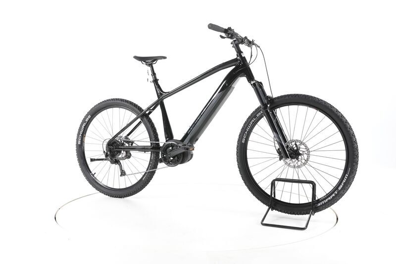 Rock Machine Torrent INT e50-29B 2022 | black | 29" | XL | <500 km 1