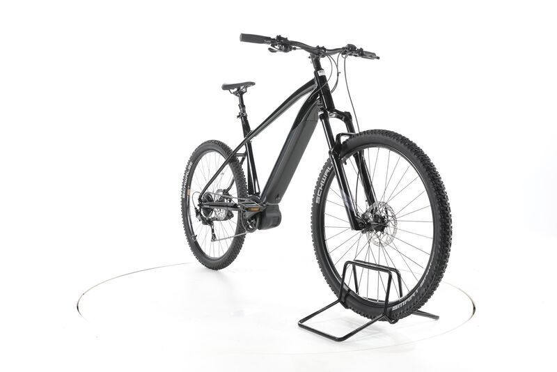 Rock Machine Torrent INT e50-29B 2022 | black | 29" | XL | <500 km 2