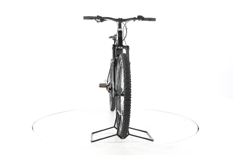Rock Machine Torrent INT e50-29B 2022 | black | 29" | XL | <500 km 3