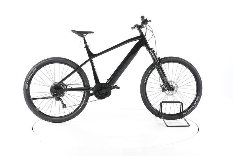Rock Machine Torrent INT e50-29B 2022 | černá | 29" | XL | < 500 km, image 1 of 5