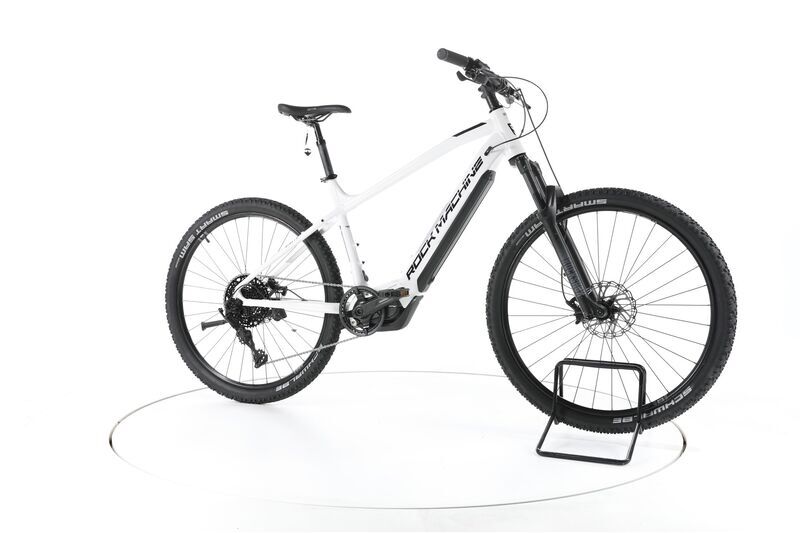 Rock Machine Torrent INT e90 2022 | wit | 29" | L | <500 km 1
