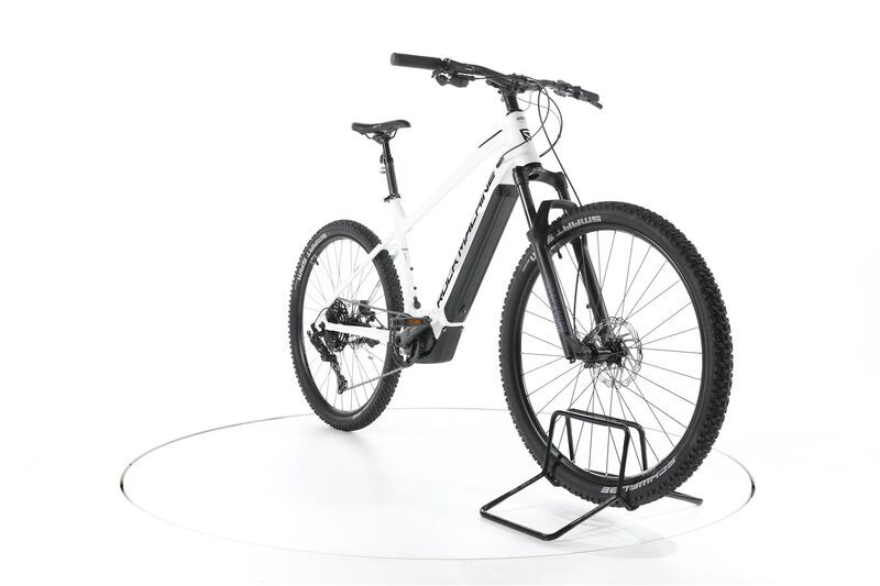 Rock Machine Torrent INT e90 2022 | wit | 29" | L | <500 km 2