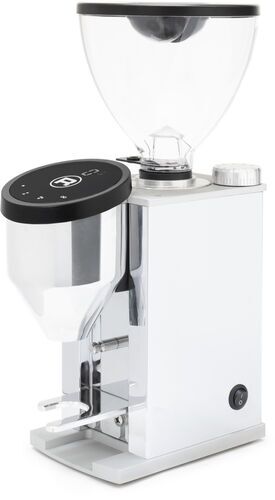 Som Ny: Rocket Faustino 3.1 Kaffekvarn | krom