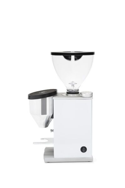 Rocket Faustino 3.1 Moulin à café | chrome 4