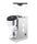 Rocket Faustino 3.1 Coffee grinder | chrome/white thumbnail 1/2