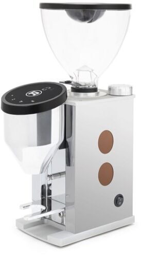 Som Ny: Rocket Faustino 3.1 Kaffekvarn | krom/koppar