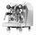 Rocket Giotto Cronometro R PID portafilter coffee maker | chrome thumbnail 3/4
