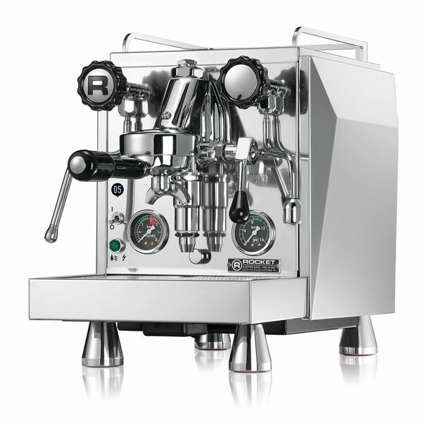 Rocket Giotto Cronometro R PID espressokone | kromi 3