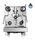Rocket Mozzafiato Cronometro R PID Machine à café à porte-filtre | chrome thumbnail 3/3