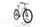 ROCKRIDER E-ACTV 100 2025 | branco | 28" | keine Angabe | < 500 km, thumbnail 3 of 5