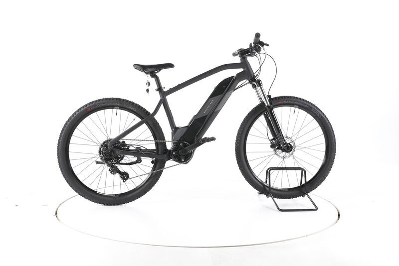 ROCKRIDER ST 500 2025 | černá | 27,5" | L | < 500 km, image 1 of 5