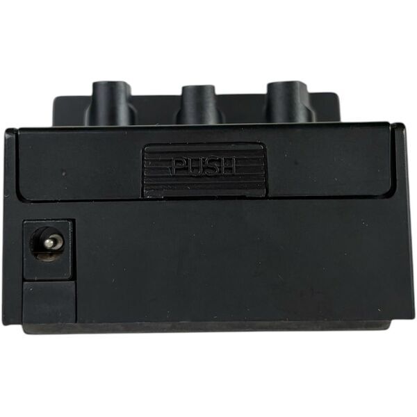 Rocktek ODR-01 Overdrive Effektpedal | original, image 5 of 5