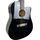 Rocktile Akustikgitarre - Black | must, thumbnail 1 of 4