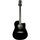 Rocktile Akustikgitarre - Black | must, thumbnail 2 of 4