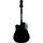 Rocktile Akustikgitarre - Black | must, thumbnail 3 of 4