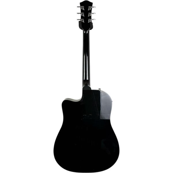 Rocktile Akustikgitarre - Black | must, image 3 of 4