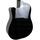 Rocktile Akustikgitarre - Black | must, thumbnail 4 of 4