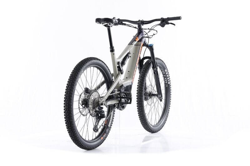 Rocky Mountain Altitude Powerplay A50 (2021) | Diamant | beige/schwarz | 27.5" | 44 cm | < 100 km 2