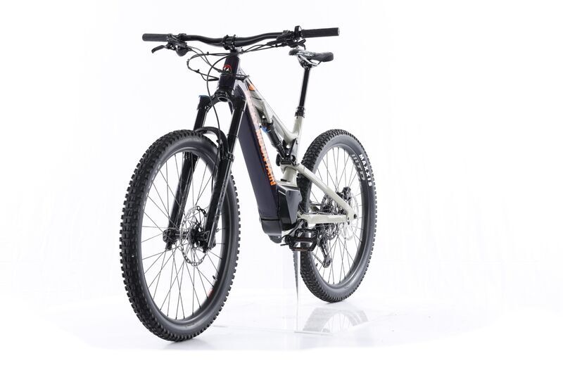 Rocky Mountain Altitude Powerplay A50 (2021) | Diamant | beige/schwarz | 27.5" | 44 cm | < 100 km 5