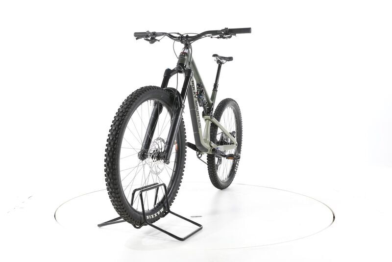 Rocky Mountain Altitude C50 2022 | zelená | 29" | L, image 4 of 4