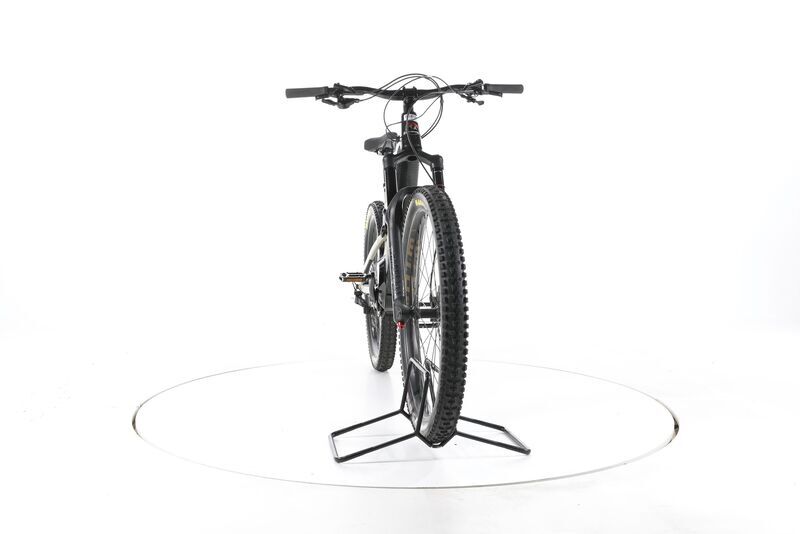 Rocky Berg Altitude Powerplay 50 2020 | beżowy | 27,5" | M | < 500 km, image 4 of 5