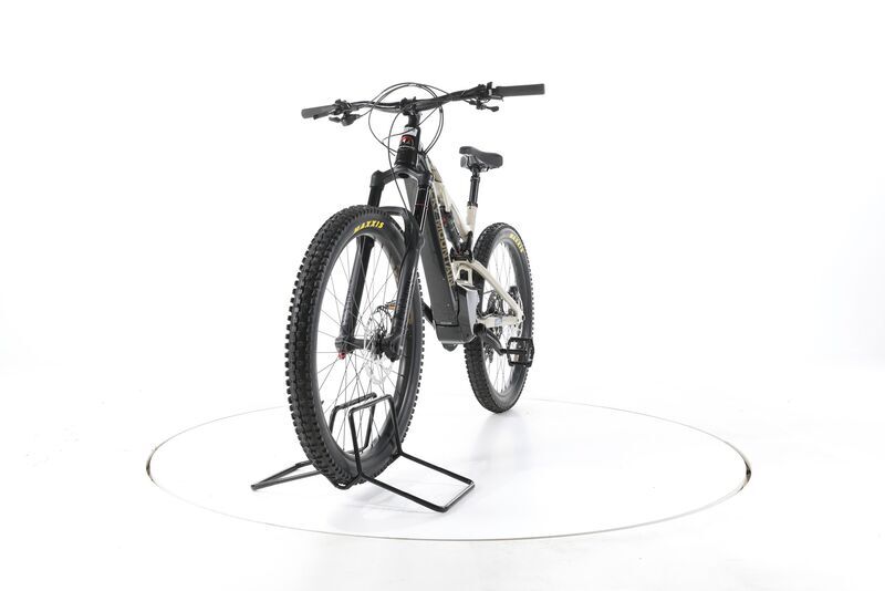 Rocky Berg Altitude Powerplay 50 2020 | beżowy | 27,5" | M | < 500 km, image 5 of 5