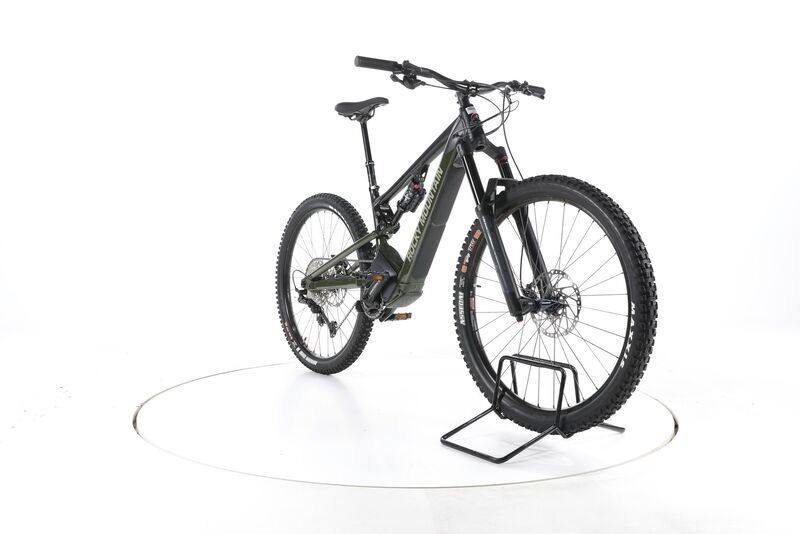 Rocky Mountain Altitude Powerplay A50 2021 | negro | 29" | M | < 500 km, image 3 of 5