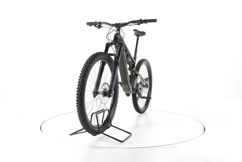 Rocky Mountain Altitude Powerplay A50 2021 | negro | 29" | M | < 500 km, image 5 of 5