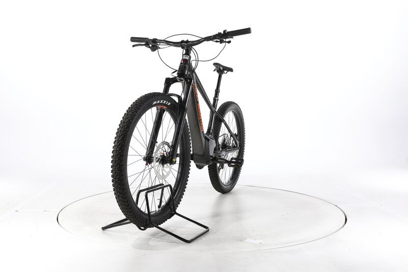 Rocky Mountain Growler Powerplay 30 2023 | black | 27,5" | 44 cm | 500 - 3000 km, image 5 of 5