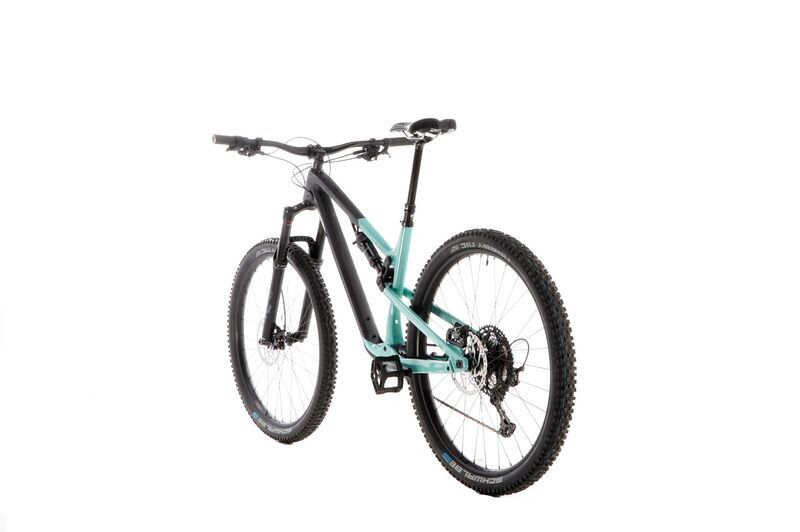 Rocky Mountain Instinct C50 Tour (2021) | Diamant | türkis | 29" | 46 cm 4