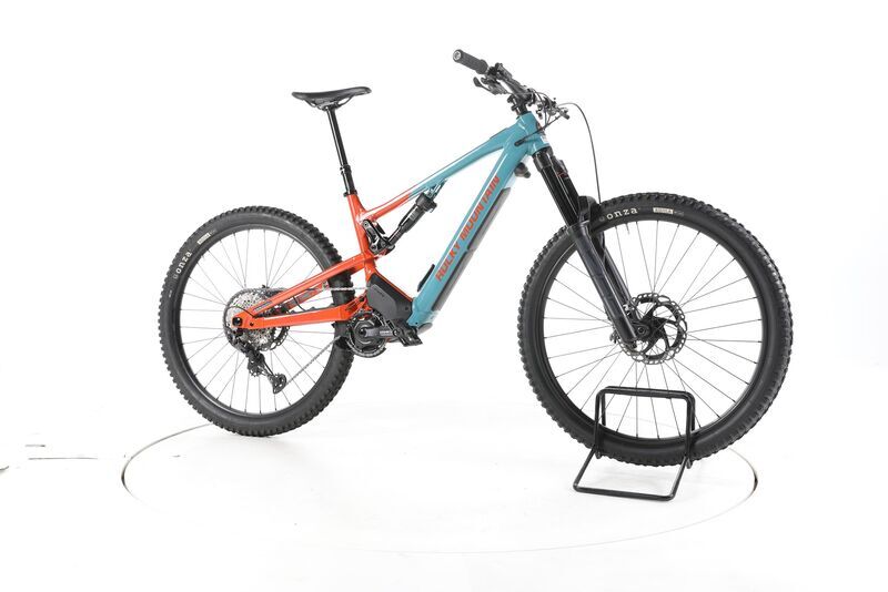 Rocky Mountain Instinct Powerplay 70 2023 | laranja | 29" | L | 500 - 3000 km, image 2 of 5