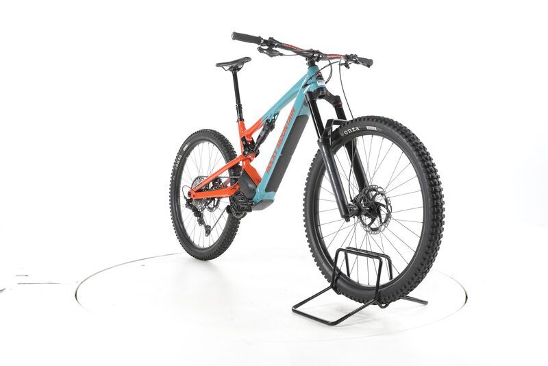 Rocky Mountain Instinct Powerplay 70 2023 | laranja | 29" | L | 500 - 3000 km, image 3 of 5