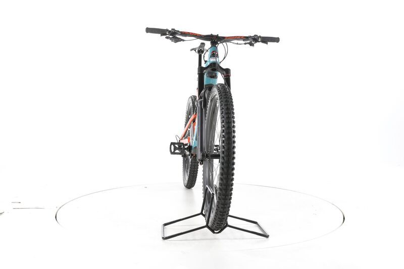 Rocky Mountain Instinct Powerplay 70 2023 | laranja | 29" | L | 500 - 3000 km, image 4 of 5