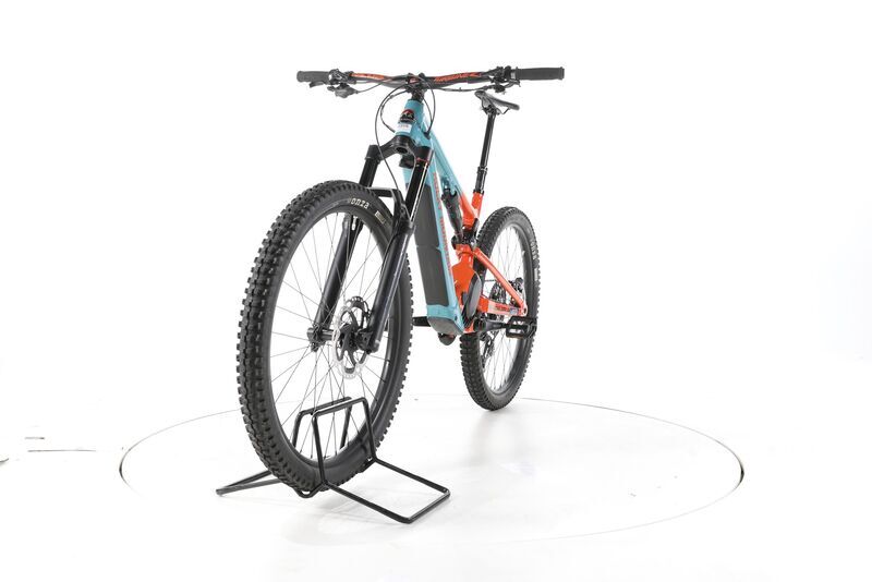 Rocky Mountain Instinct Powerplay 70 2023 | laranja | 29" | L | 500 - 3000 km, image 5 of 5