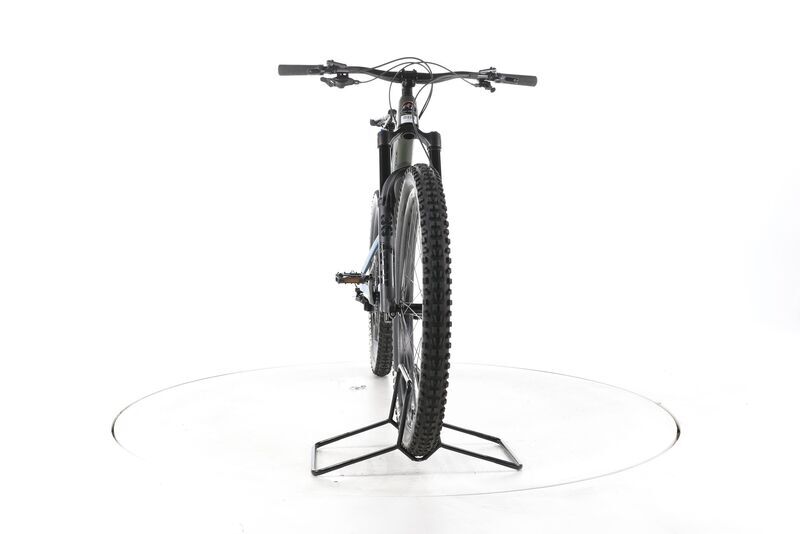 Rocky Mountain Instinct Powerplay 70 2023 | modrá | 29"/27,5" | 42 cm, image 4 of 5