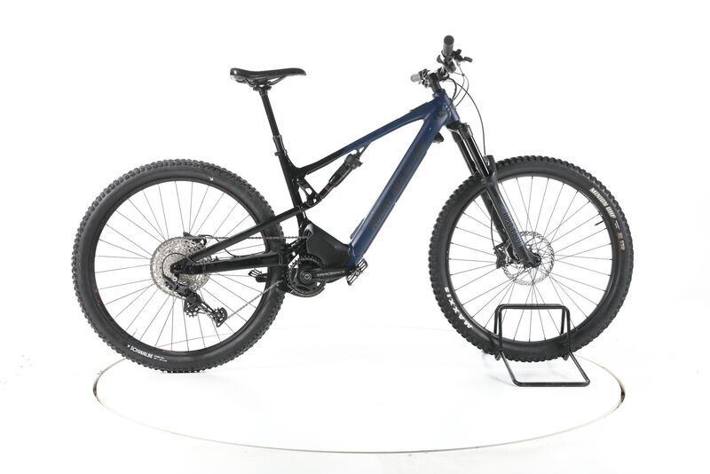 Rocky hora Instinct PowerPlay A30 2023 | modrá | 29" | L | 500 - 3000 km, image 1 of 5